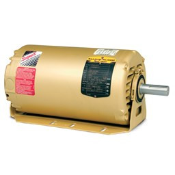 Baldor-Reliance ERM3158TA 3HP, 3450RPM, 3PH, 60HZ, 56HZ, 3530M, OPEN, F1