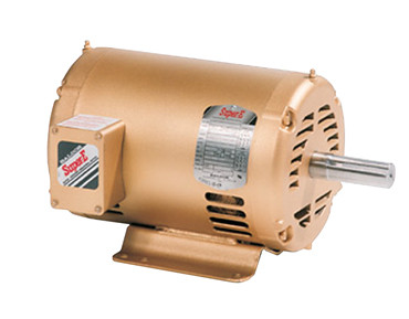 Baldor-Reliance EM2534T-8 30HP, 3530RPM, 3PH, 60HZ, 284TS, 4040M, OPSB, F