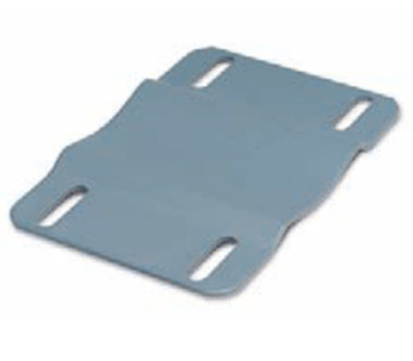 Baldor-Reliance 35BA4010SP BASE,  STAMPED