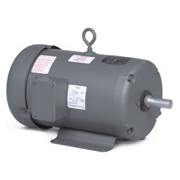 Baldor-Reliance D2305 1.5HP, 1750RPM, DC, 184, 3636D, TEFC, F1