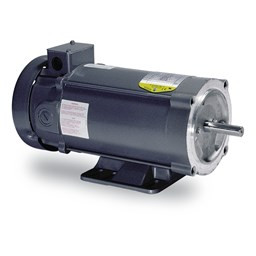 Baldor-Reliance CD3476 .75HP, 1750RPM, DC, 56C, 3428D, TEFC, F1