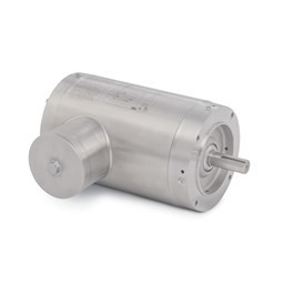 Baldor-Reliance VFSWDM3543-E .75HP, 1160RPM, 3PH, 60HZ, 56C, 3530M, TENV, F1