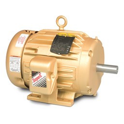 Baldor-Reliance EM4108T 30HP, 3520RPM, 3PH, 60HZ, 286TS, 0950M, TEFC, F