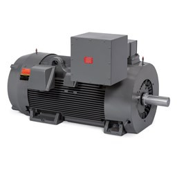 Baldor-Reliance EM44254T-2340 250HP, 1785RPM, 3PH, 60HZ, L449T, A44200M, TEF