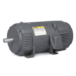 Baldor-Reliance DMG2310 10KW, 2500RPM, DC, 219AT, DPFG, F2