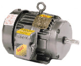Baldor-Reliance ECP82334T-5 20HP, 1760RPM, 3PH, 60HZ, 256T, TEFC, F1