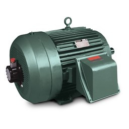 Baldor-Reliance ZDVSM3661T 3HP, 1755RPM, 3PH, 60HZ, 182TC, 0632M, TEFC, F1
