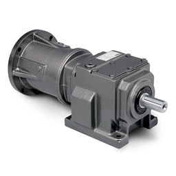 Baldor-Reliance GIF2538B HB382CN140TC/24.5,  1947 IN/LBS 140TC