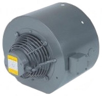 Baldor-Reliance BLWM16-F STD NEMA 400 TEBC FAN HSG ASSY W/EF5091