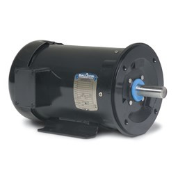 Baldor-Reliance EM7174T-I-5 10HP, 3490RPM, 3PH, 60HZ, 215T, 0730M, XPFC, F1