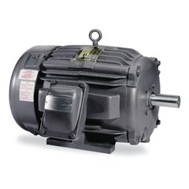 Baldor-Reliance EM7170T 10//7.5HP, 1760//1465RPM, 3PH, 60//50HZ, 215