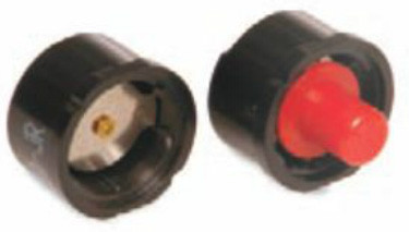Baldor-Reliance TPLED1027SP THERMAL KIT              W/WELDED LEADS