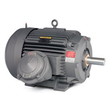 Baldor-Reliance EM7590T-I 100HP, 1780RPM, 3PH, 60HZ, X405T, A40072M, TEF