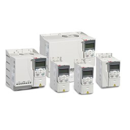 Baldor-Reliance 3AUA0000049483 ACS310-03U-03A6-4