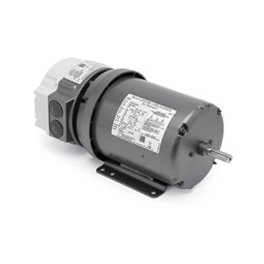 Baldor-Reliance ECS100A4H3EF4 3HP, 1800RPM, 3PH, 60HZ, 182T, TEFC, AXIAL