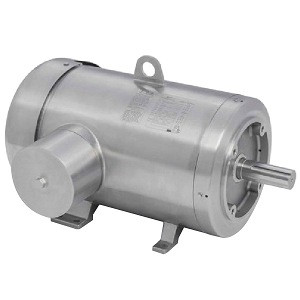 Baldor-Reliance CFSWDM41908T 68M 2P TEFC HOR 284TSC S/P9-11 SE ALL SS