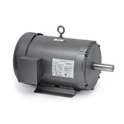 Baldor-Reliance ECS101M0H10FF4 10HP, 1800RPM, 3PH, 60HZ, 215T, TEFC, N
