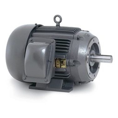 Baldor-Reliance CM7071TX 2HP, 3450RPM, 3PH, 60HZ, 145TC, X3526M, XPFC