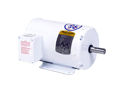 Baldor-Reliance WDM3714T 10HP, 1770RPM, 3PH, 60HZ, 215T, 3740M, TEFC, F1