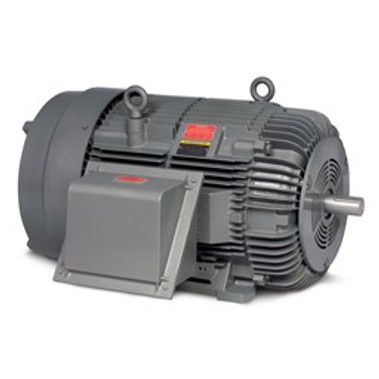 Baldor-Reliance M4400TX-12 100HP, 1780RPM, 3PH, 60HZ, 405T, A40054M, TEFC