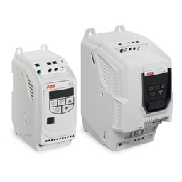 Baldor-Reliance 3AUA0000134366 ACS250-03U-03A1-6