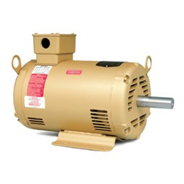 Baldor-Reliance EHM3218TA 5HP, 1750RPM, 3PH, 60HZ, 184T, 3640M, OPSB, F3