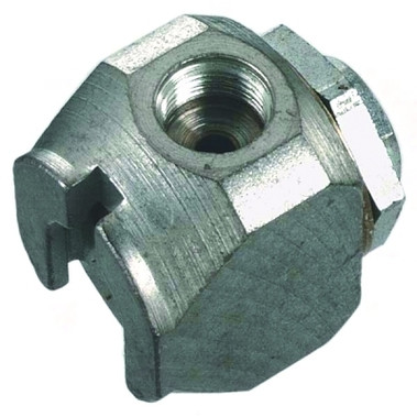 Lincoln Industrial B H COUPLER (1 EA / EA)