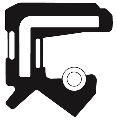 Timken 40X65X10-R2LS32-S