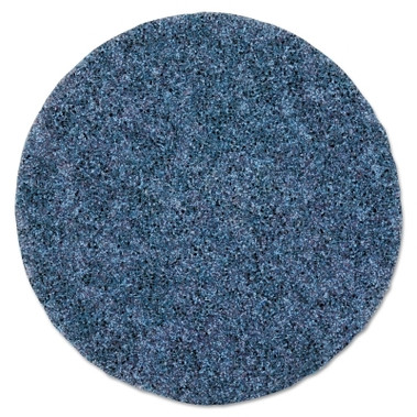 3M Abrasive Scotch-Brite Discs - TN Quick Change, 5 in, 12,000 rpm, Ceramic, Super Duty (50 EA / CA)