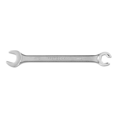 Proto Torqueplus 6-Point Combination Flare Nut Wrenches, 11/16 in (1 EA / EA)