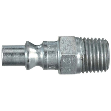 Lincoln Industrial ARO Style Couplers & Nipples, 1/4 in NPT (f) (1 EA / EA)