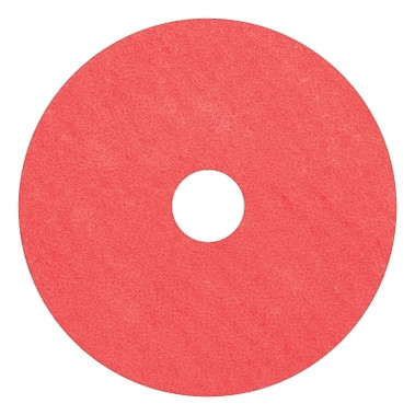 Pferd Ceramic Oxide CO-COOL Fiber Disc, 5 in dia, 7/8 in Arbor dia, 60 Grit (25 EA / BX)