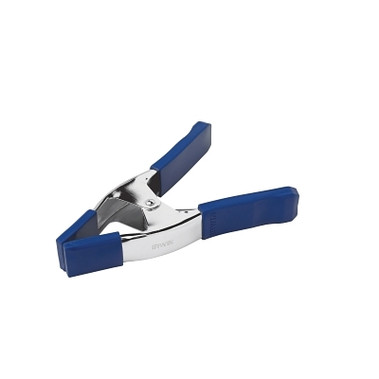 Irwin Quick-Grip Metal Spring Clamps, 3 in Opening (1 EA / EA)