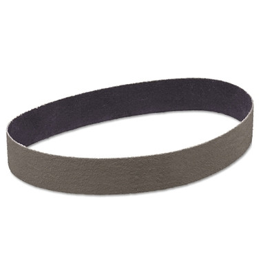3M Abrasive Trizact 237AA Cloth Belt, 1 1/2 in x 132 in, 160 Grit, Gray (1 EA / EA)