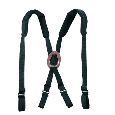 Klein Tools PowerLine Padded Suspenders (1 EA / EA)