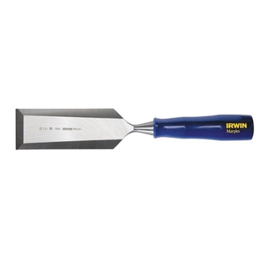 Irwin VISE-GRIP Marples Woodworking Chisels, 2 in Cut (6 EA / PK)