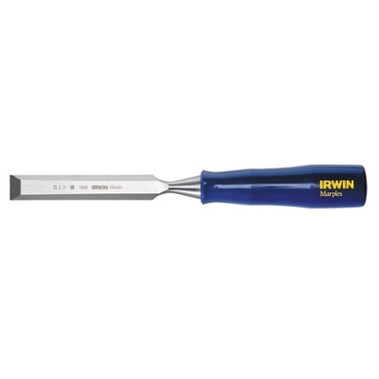 Irwin VISE-GRIP Marples Woodworking Chisels, 3/4 in Cut (6 EA / PK)