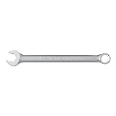 Proto Torqueplus 12-Point Metric Combination Wrenches - Satin, 32 mm Opening, 425.5 mm (1 EA / EA)