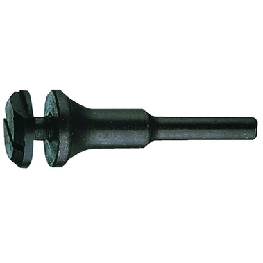 Pferd 3/8X1/4 MANDREL 3/4" HEAD/SHOU (1 EA / EA)