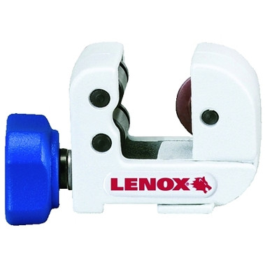 Lenox 1/8" (3mm) - 1" (25mm) Tubing Cutter (1 EA / EA)