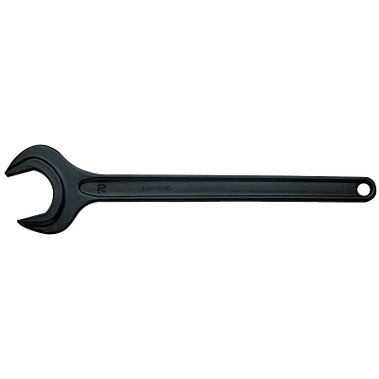 Facom Wrench, Black Oxide Engineer 34 mm (1 EA / EA)