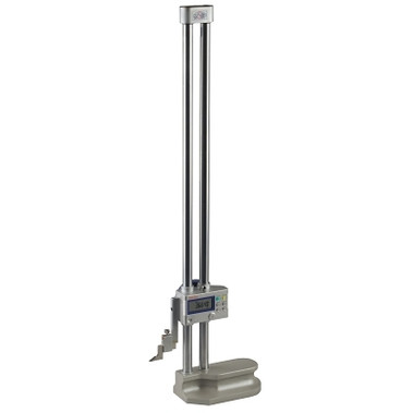 Mitutoyo Height Gage, Standard Type, 18", .0005"/.0002", with Output; Height Gage, Dig (1 EA / EA)