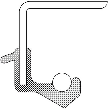 Timken 9376