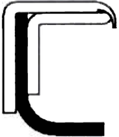 Timken 39837