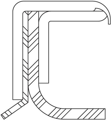 Timken 39849