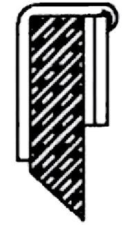 Timken 40286