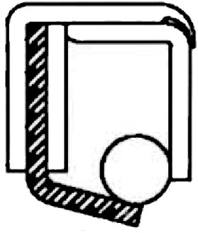 Timken 50289