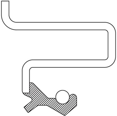 Timken 100712V