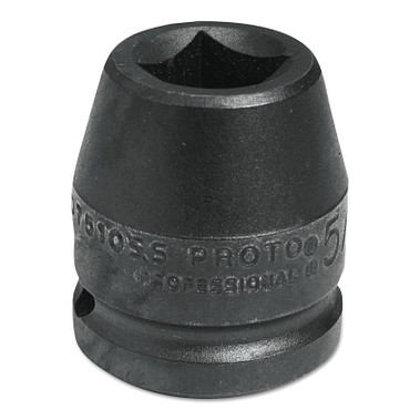 Proto Impact Sockets 3/4 in Drive, 5/8 in, 4 Points (1 EA / EA)