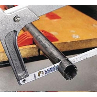 Lenox 10" (250mm) 18TPI T2 Hacksaw Blade (100 EA / BOX)